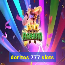 doritos 777 slots